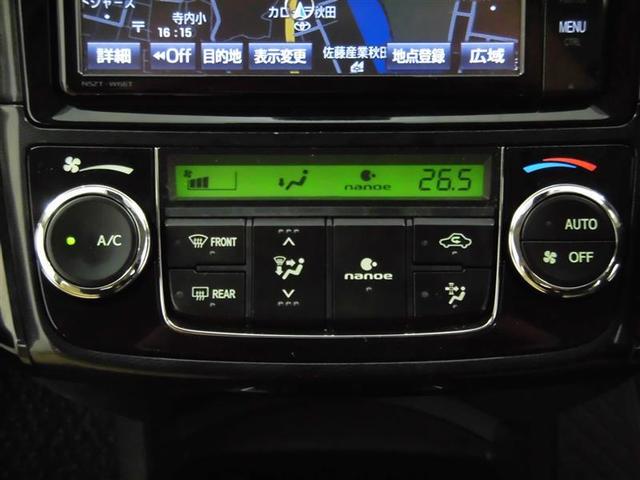 G 4WD バックモニター メモリーナビ フルセグ ETC(10枚目)