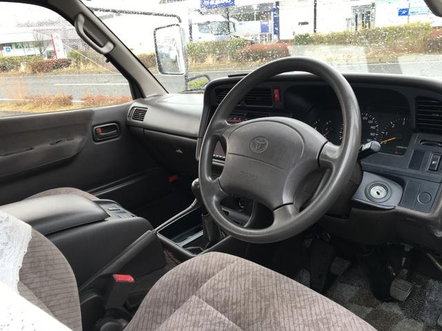 グランドキャビンG-e 4WD(7枚目)