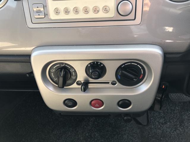軽自動車 ETC ミントグリーンメタリック AT AC(10枚目)