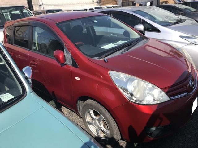 ナビ CVT AW オーディオ付 コンパクトカー(2枚目)
