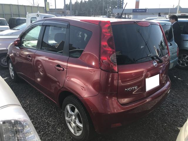 ナビ CVT AW オーディオ付 コンパクトカー(4枚目)