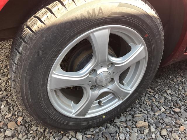 ナビ CVT AW オーディオ付 コンパクトカー(7枚目)