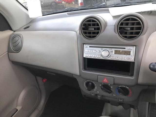 AC CD キーレス AT 4名乗り パワステ Wエアバッグ(6枚目)