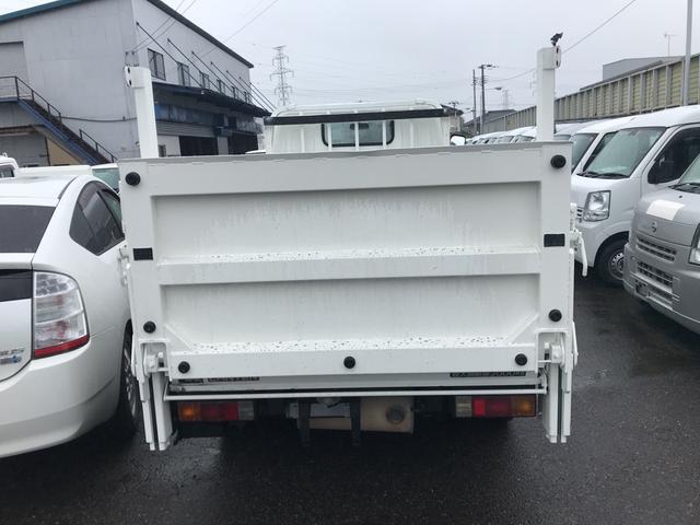 4WD AC MT ホワイト(4枚目)