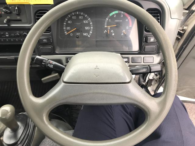 4WD AC MT ホワイト(8枚目)