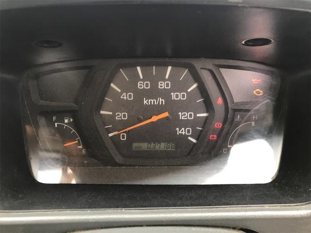4WD AC MT 修復歴無 軽トラック ホワイト(7枚目)