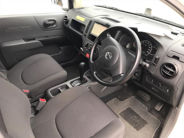ステーションワゴン AT 4WD PS PW AC(8枚目)