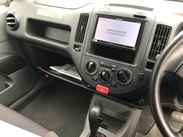 ステーションワゴン AT 4WD PS PW AC(12枚目)