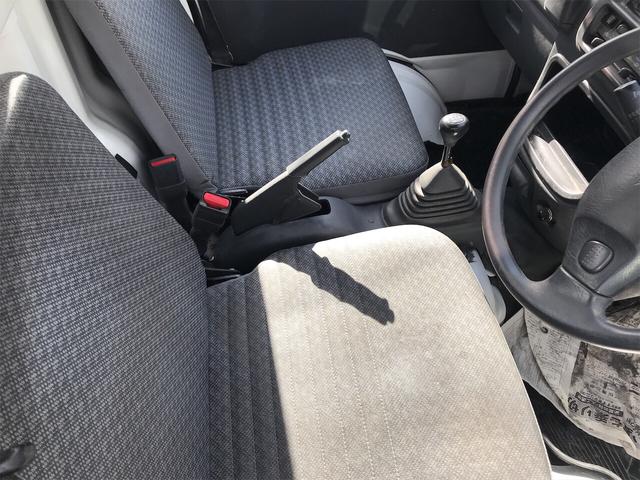 4WD AC MT 修復歴無 軽トラック ホワイト(6枚目)