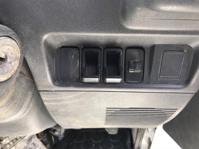 4WD AC MT 修復歴無 軽トラック ホワイト(7枚目)