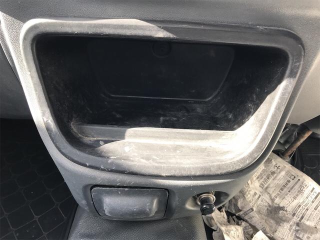 4WD AC MT 修復歴無 軽トラック ホワイト(10枚目)
