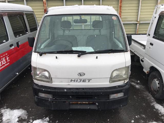 4WD 5速マニュアル AM FM フォグランプ付(2枚目)