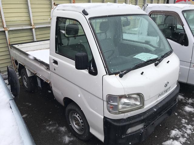 4WD 5速マニュアル AM FM フォグランプ付(3枚目)