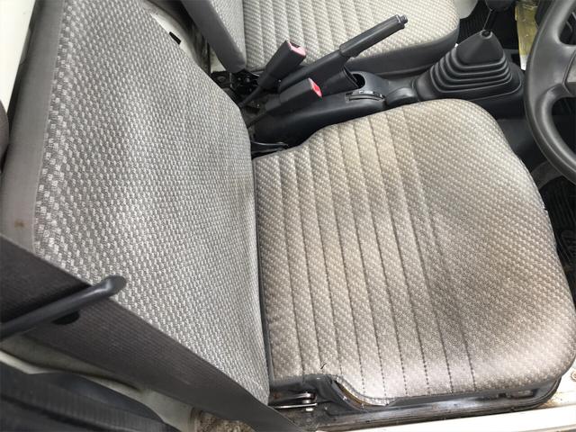4WD 5速マニュアル AM FM フォグランプ付(7枚目)