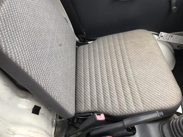 4WD 5速マニュアル AM FM フォグランプ付(8枚目)
