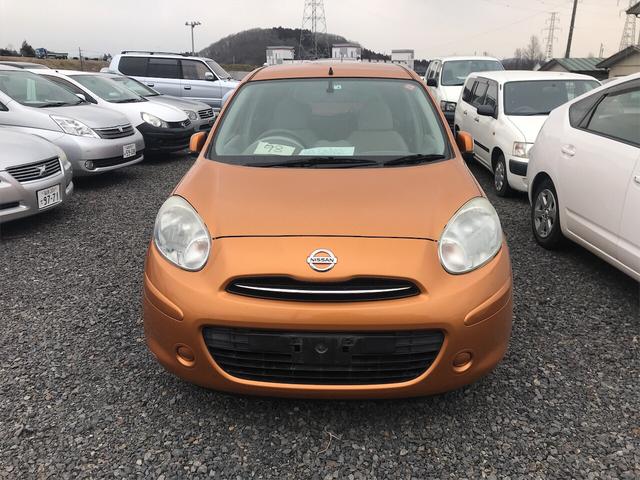 CVT スマートキー コンパクトカー(2枚目)