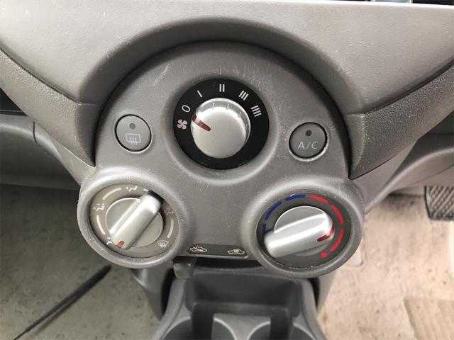 CVT スマートキー コンパクトカー(11枚目)