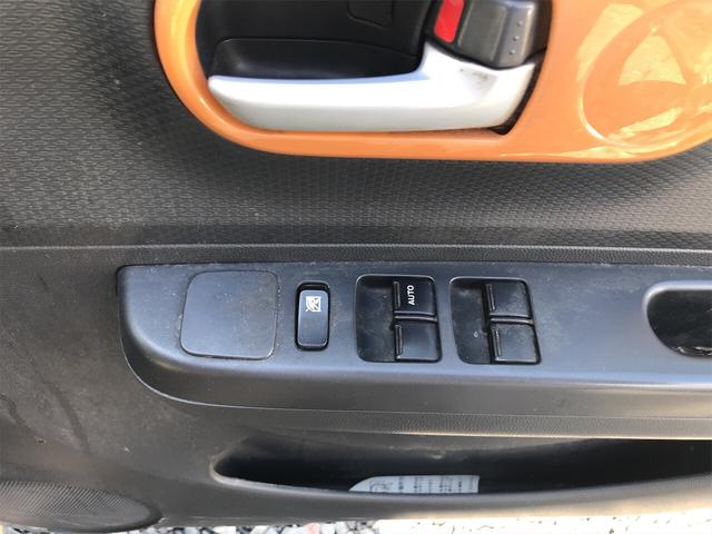 ナビ 軽自動車 ミルクティーベージュメタリック CVT AC(10枚目)