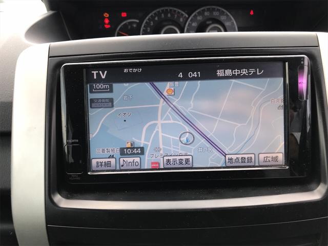 YY 両側スライドドア ナビ ミニバン AC CVT(12枚目)