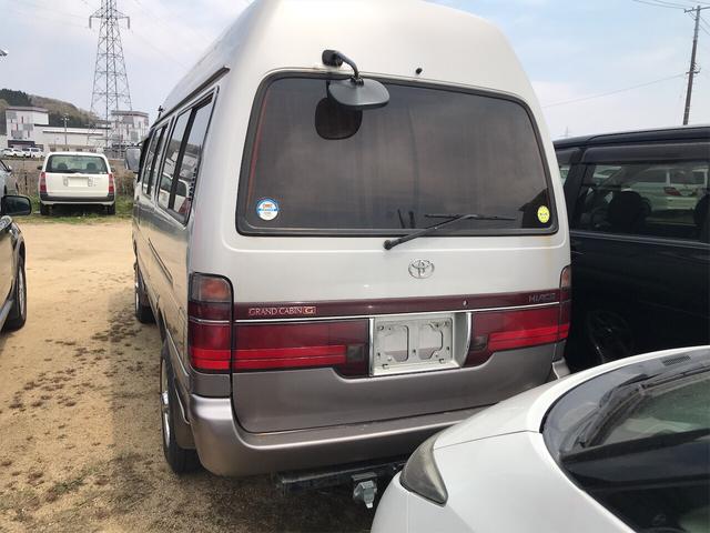 スライドドア 4WD ETC ワンボックス 10名(3枚目)
