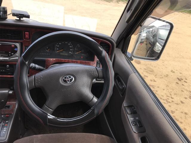 スライドドア 4WD ETC ワンボックス 10名(6枚目)