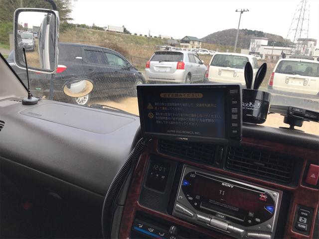 スライドドア 4WD ETC ワンボックス 10名(12枚目)
