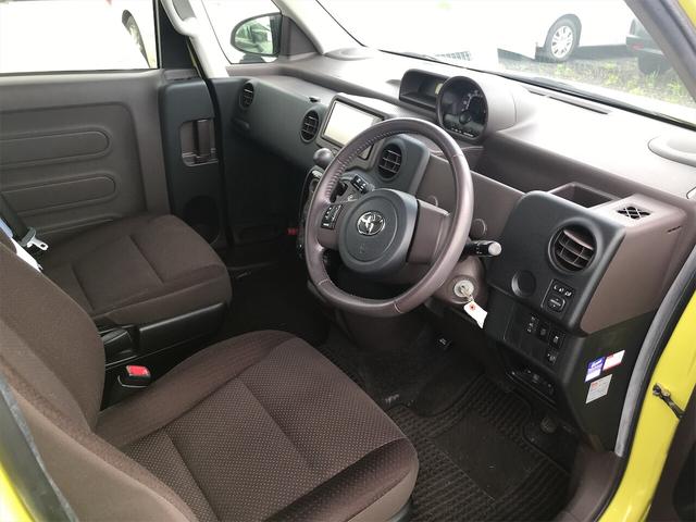 G ナビ CVT ETC コンパクトカー シートヒーター(13枚目)