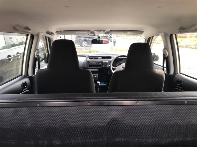 4WD AC オーディオ付 ETC パワステ 電動格納ミラー(6枚目)