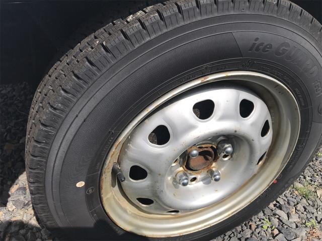 4WD AC オーディオ付 ETC パワステ 電動格納ミラー(8枚目)