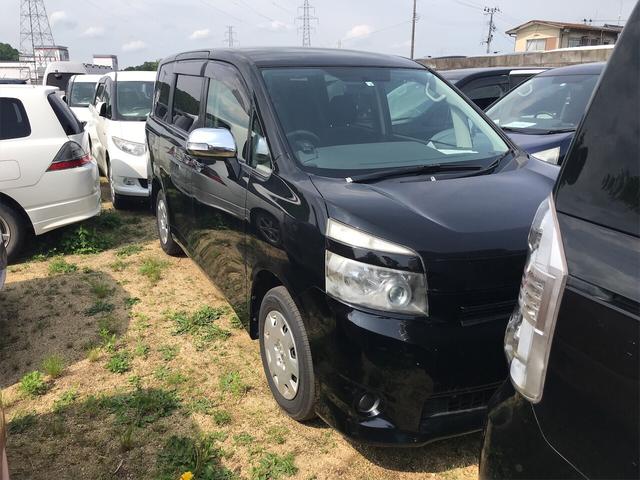 両側電動スライドドア ナビ ETC ミニバン AC CVT(2枚目)