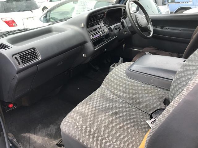 スライドドア 4WD ETC ワンボックス AC CDMT(12枚目)