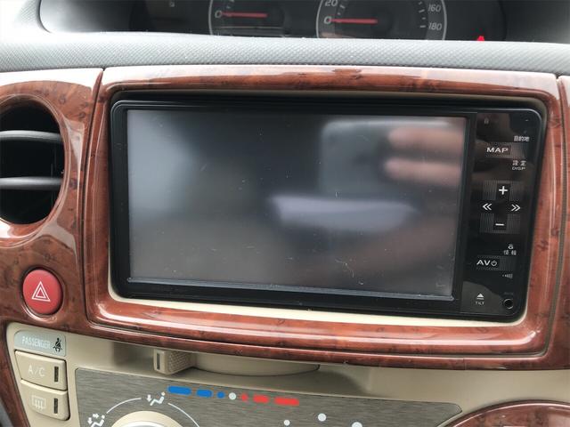 両側スライドドア ナビ ETC ミニバン 7名乗り AC(8枚目)