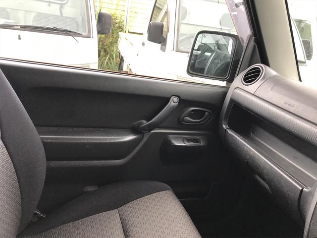 4WD マニュアル エアコン AW 4名乗り オーディオ付(15枚目)