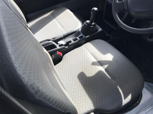 4WD エアコン ご速マニュアル 運転席エアバッグ(3枚目)