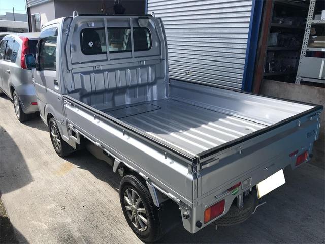 4WD エアコン ご速マニュアル 運転席エアバッグ(12枚目)