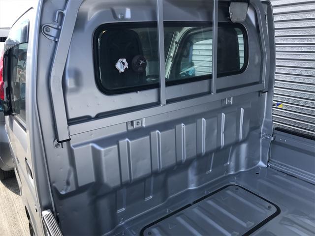 4WD エアコン ご速マニュアル 運転席エアバッグ(14枚目)