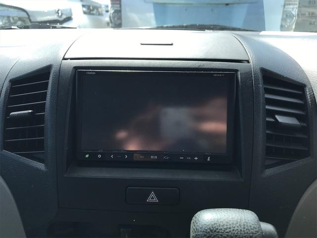 リミテッドII 4WD ETC HIDライト シートヒーター 盗難防止システム(7枚目)