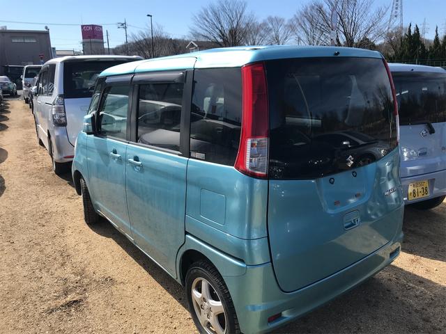 リミテッドII 4WD ETC HIDライト シートヒーター 盗難防止システム(13枚目)