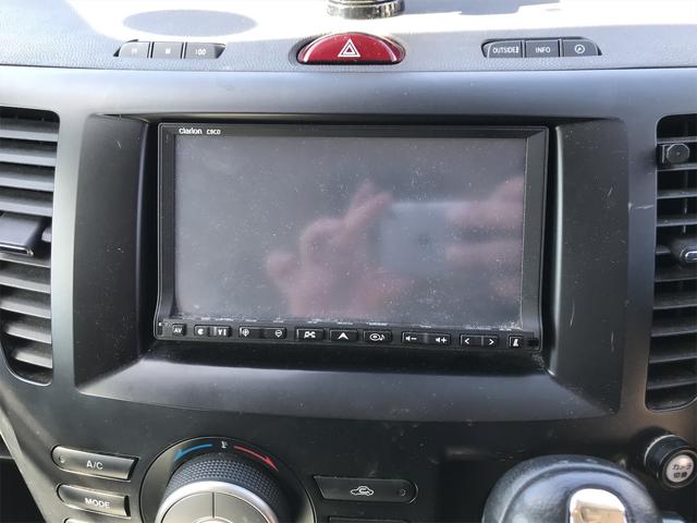 20S 4WD 後席モニタ 両側電動スライドドア ナビ AW 8名乗り AC AT スマートキー 修復歴無(3枚目)
