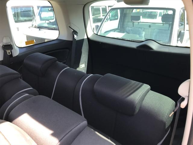 20S 4WD 後席モニタ 両側電動スライドドア ナビ AW 8名乗り AC AT スマートキー 修復歴無(15枚目)