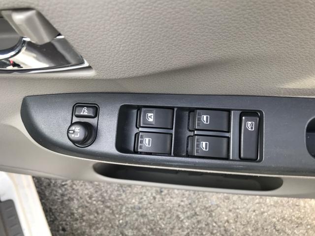 Xf 4WD CDデッキ アイドリングSTOP キーレス ETC(6枚目)