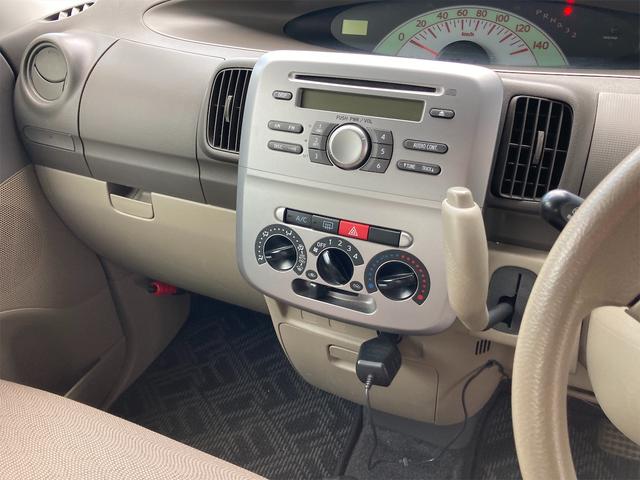 福祉車輌 スライドドア HID CD 電動格納ミラー ベンチシート AT エアコン パワーステアリング(7枚目)