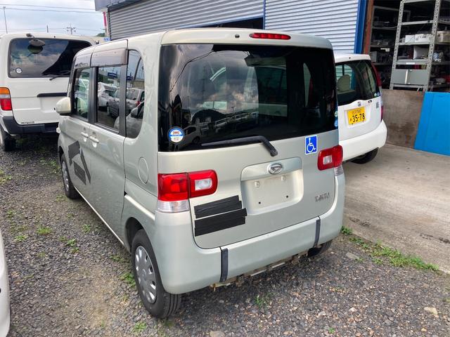福祉車輌 スライドドア HID CD 電動格納ミラー ベンチシート AT エアコン パワーステアリング(17枚目)
