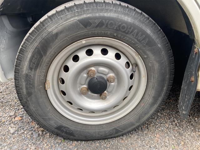 4WD 5MT 両側スライドドア(20枚目)