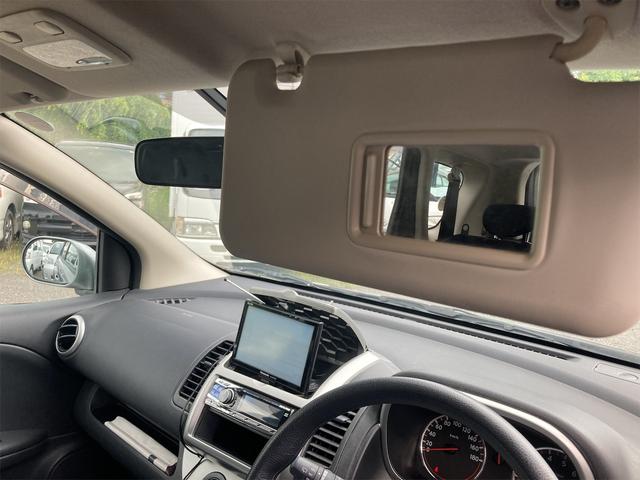 15X ナビ アルミホイール 電動格納ミラー CVT 盗難防止システム 衝突安全ボディ ABS CD エアコン(11枚目)