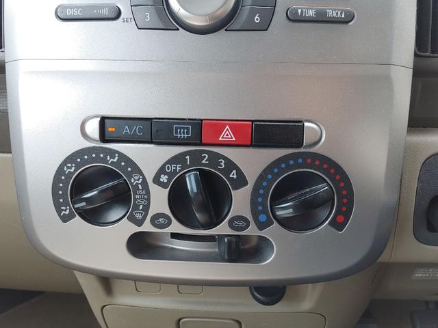 L スライドドア ベンチシート AT 盗難防止システム CD アルミホイール 衝突安全ボディ エアコン 運転席エアバッグ 助手席エアバッグ(6枚目)