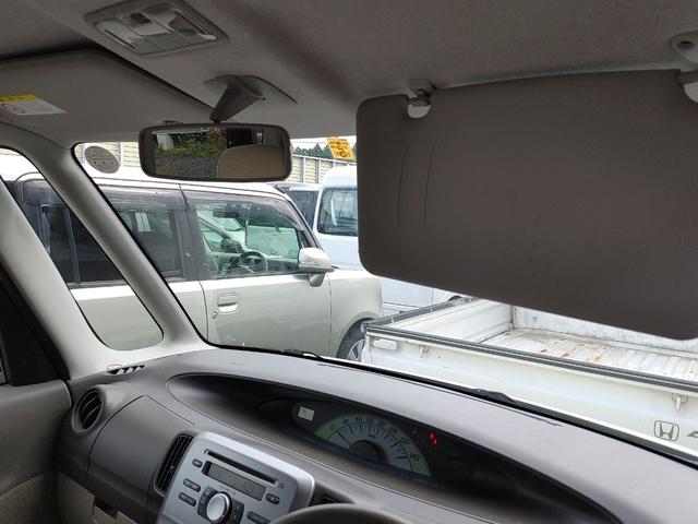 L スライドドア ベンチシート AT 盗難防止システム CD アルミホイール 衝突安全ボディ エアコン 運転席エアバッグ 助手席エアバッグ(39枚目)