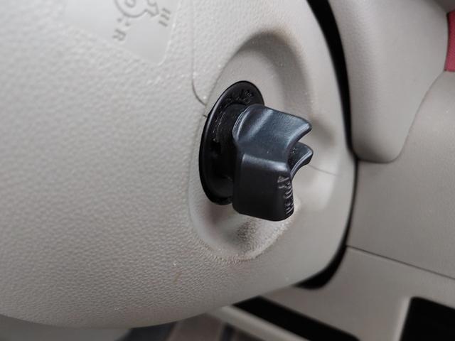 X 4WD スマートキー 電動格納ミラー ベンチシート CVT 盗難防止システム ABS CD パワーシート 衝突安全ボディ エアコン(11枚目)
