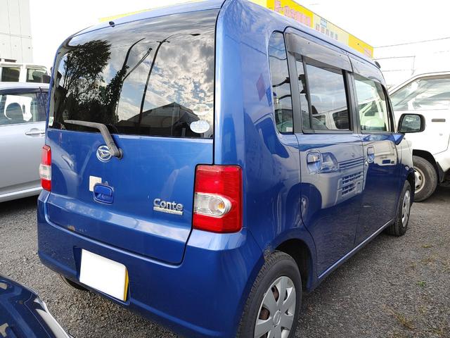 X 4WD スマートキー 電動格納ミラー ベンチシート CVT 盗難防止システム ABS CD パワーシート 衝突安全ボディ エアコン(16枚目)