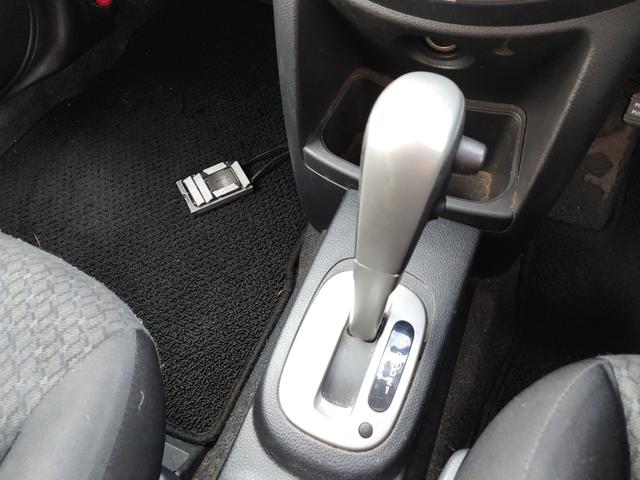 15X FOUR SV+プラズマ 4WD アルミホイール スマートキー 電動格納ミラー AT 盗難防止システム 衝突安全ボディ ABS CD ミュージックプレイヤー接続可 エアコン(5枚目)